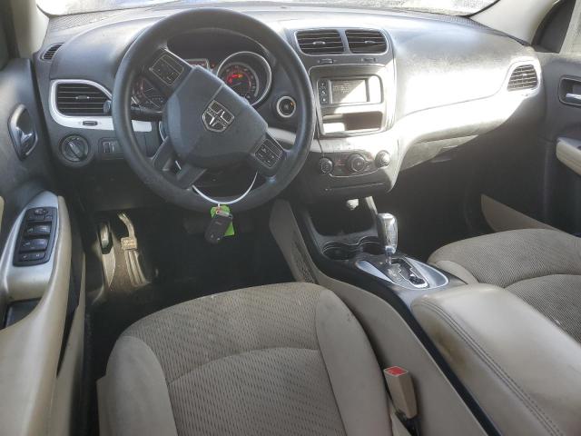 Photo 8 from auction – 2015 DODGE JOURNEY SX with VIN 3C4PDCBG0FT718383