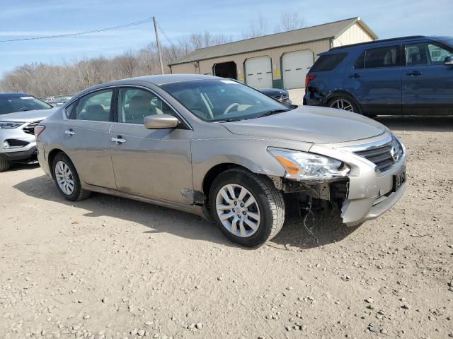 Photo 4 from auction – 2014 NISSAN ALTIMA 2.5 with VIN 1N4AL3AP5EN234675
