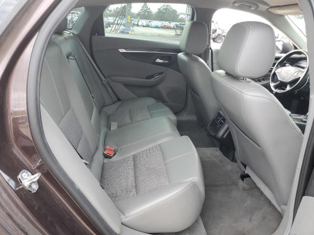Photo 10 from auction – 2015 CHEVROLET IMPALA LT with VIN 2G1115SL4F9241069