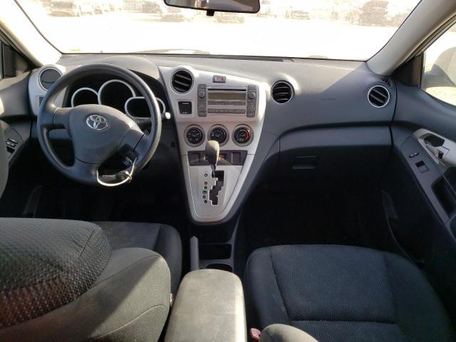 Photo 8 from auction – 2009 TOYOTA COROLLA MA with VIN 2T1KU40E79C121465