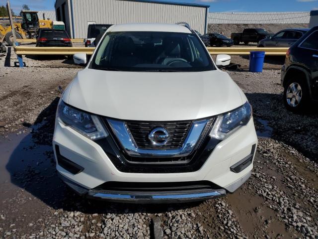 Photo 5 from auction – 2017 NISSAN ROGUE S with VIN KNMAT2MT2HP553361
