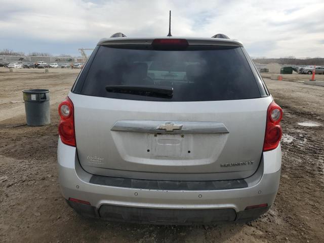 Photo 6 from auction – 2013 CHEVROLET EQUINOX LT with VIN 2GNALPEK7D1178939