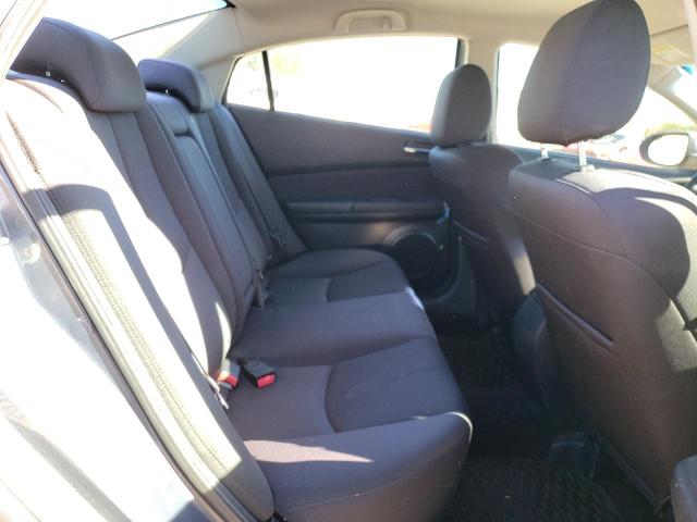 Photo 10 from auction – 2011 MAZDA 6 I with VIN 1YVHZ8CH1B5M05048
