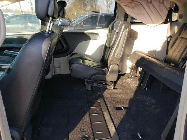 Photo 11 from auction – 2014 CHRYSLER TOWN & COU with VIN 2C4RC1BG7ER268877