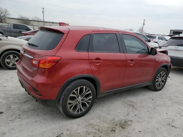 Photo 3 from auction – 2019 MITSUBISHI OUTLANDER with VIN JA4AP3AU9KU015878