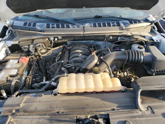 Photo 11 from auction – 2018 FORD F150 SUPER with VIN 1FTEW1E56JKF35287