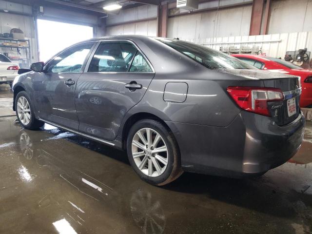 Photo 2 from auction – 2014 TOYOTA CAMRY L with VIN 4T4BF1FK4ER407536