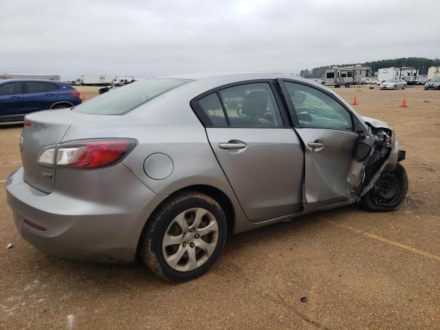 Photo 3 from auction – 2013 MAZDA 3 I with VIN JM1BL1U7XD1720628