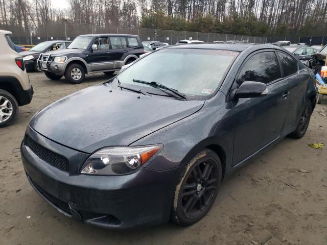 Photo 1 from auction – 2007 TOYOTA SCION TC with VIN JTKDE177470165483