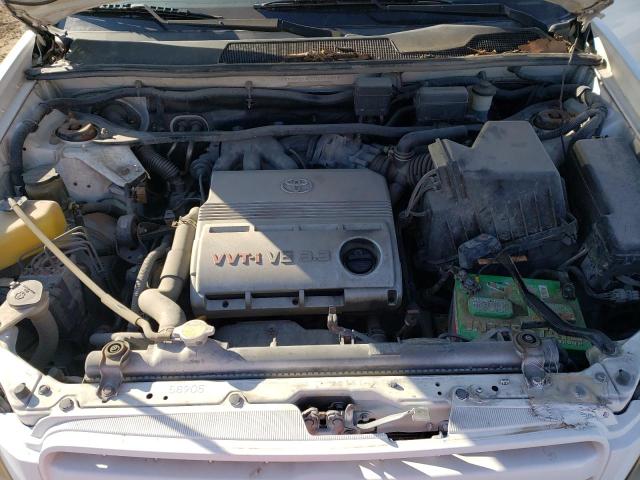 Photo 12 from auction – 2005 TOYOTA HIGHLANDER with VIN JTEEP21A350071474