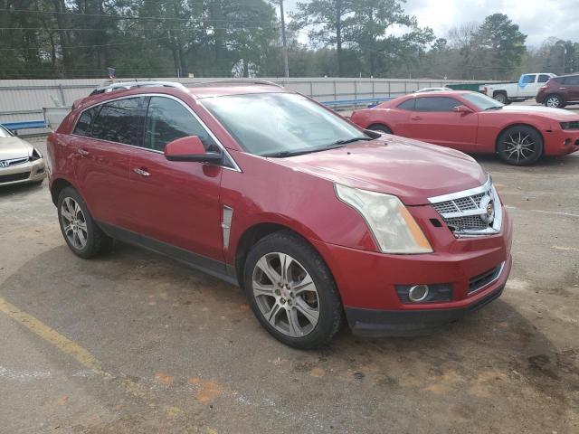 Photo 4 from auction – 2012 CADILLAC SRX PERFOR with VIN 3GYFNBE30CS656636