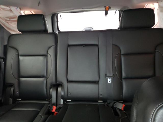 Photo 10 from auction – 2019 GMC YUKON SLT with VIN 1GKS2DKC6KR223714