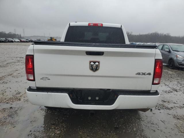Photo 6 from auction – 2016 RAM 1500 ST with VIN 1C6RR7KG3GS340264