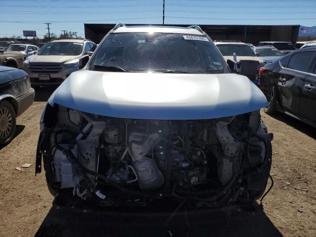 Photo 5 from auction – 2019 NISSAN ROGUE S with VIN 5N1AT2MT3KC805032