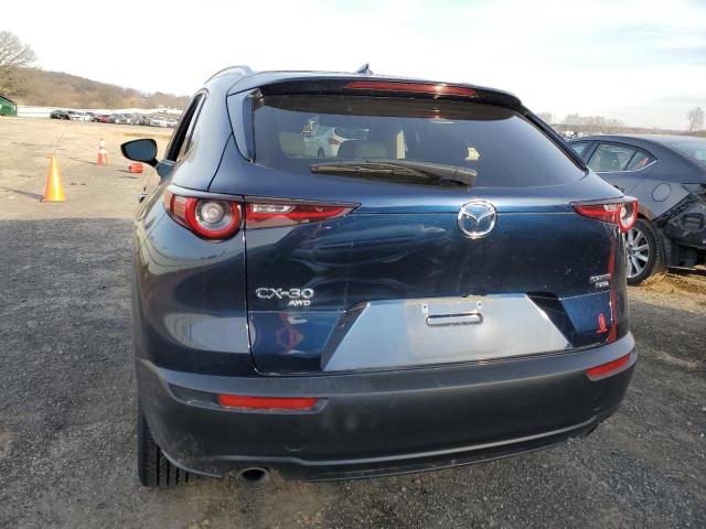 Photo 6 from auction – 2023 MAZDA CX-30 PREM with VIN 3MVDMBDY9PM515960