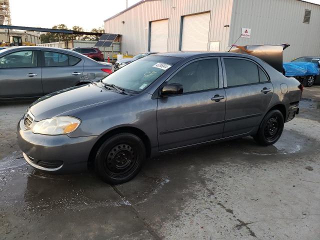 TOYOTA COROLLA CE 2005 with VIN 1NXBR32E25Z516350 - Photo from auction