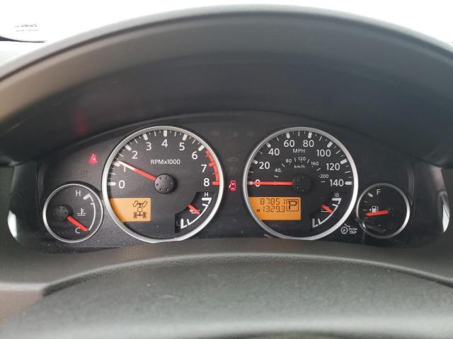 Photo 9 from auction – 2011 NISSAN PATHFINDER with VIN 5N1AR1NB9BC606386