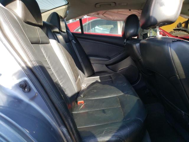 Photo 10 from auction – 2011 NISSAN ALTIMA BAS with VIN 1N4AL2AP5BN427513