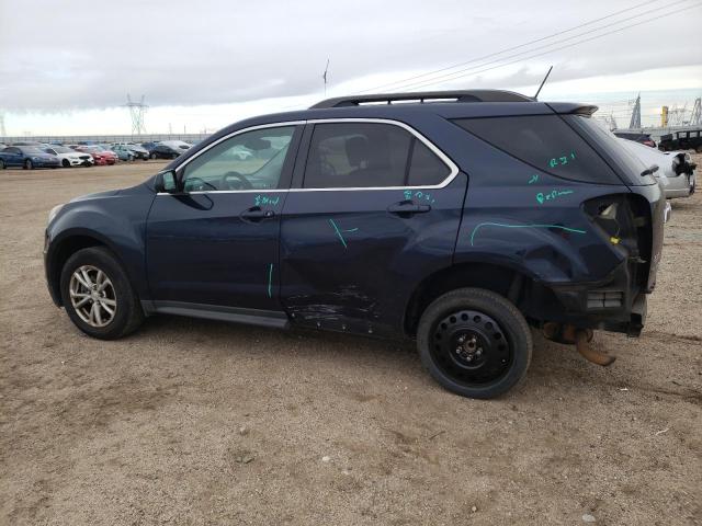 Photo 2 from auction – 2017 CHEVROLET EQUINOX LT with VIN 2GNALCEK2H1507612