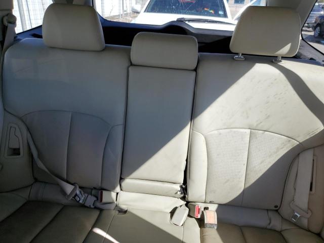 Photo 10 from auction – 2013 SUBARU OUTBACK 2. with VIN 4S4BRCKC6D3297248