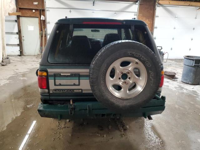 Photo 6 from auction – 1995 FORD EXPLORER with VIN 1FMCU24X4SUB26650