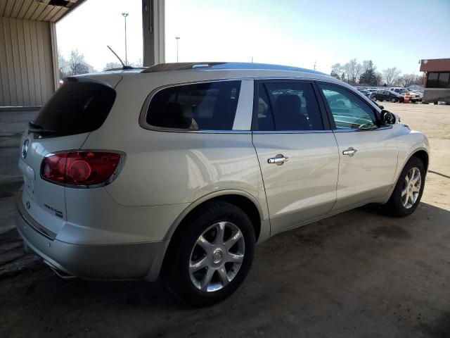 Photo 3 from auction – 2008 BUICK ENCLAVE CX with VIN 5GAEV237X8J152001