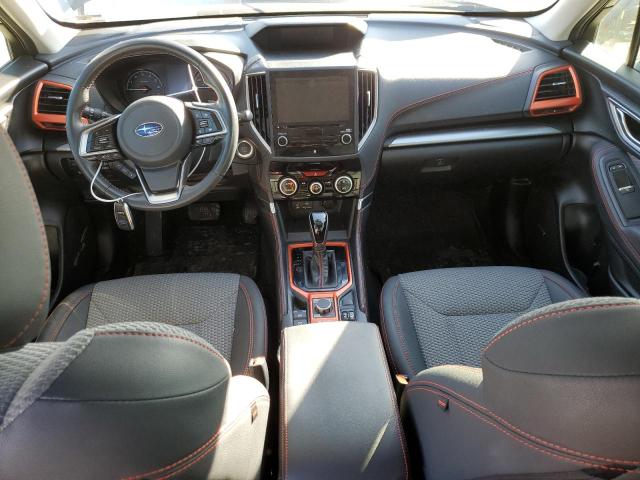 Photo 8 from auction – 2021 SUBARU FORESTER S with VIN JF2SKARC3MH490822