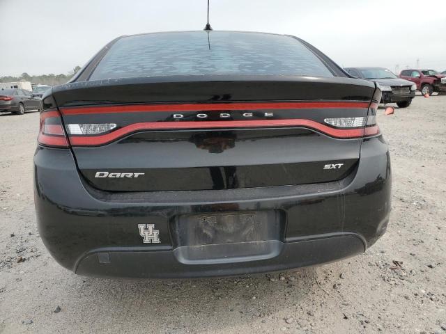 Photo 6 from auction – 2016 DODGE DART SXT with VIN 1C3CDFBB8GD538388