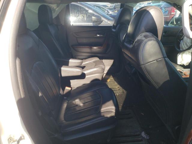 Photo 11 from auction – 2014 CHEVROLET TRAVERSE L with VIN 1GNKVJKD9EJ165330