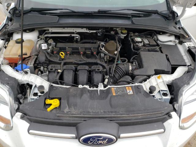Photo 11 from auction – 2014 FORD FOCUS SE with VIN 1FADP3K25EL442555