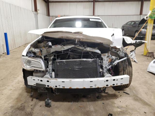 Photo 5 from auction – 2011 CHRYSLER 300C with VIN 2C3CA6CT9BH582489