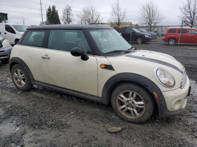 Photo 4 from auction – 2012 MINI COOPER with VIN WMWSU3C55CT368826