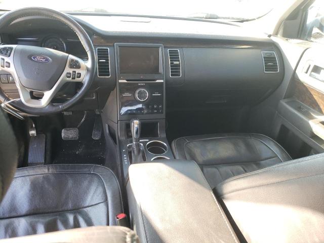 Photo 8 from auction – 2013 FORD FLEX LIMIT with VIN 2FMHK6DT6DBD31296