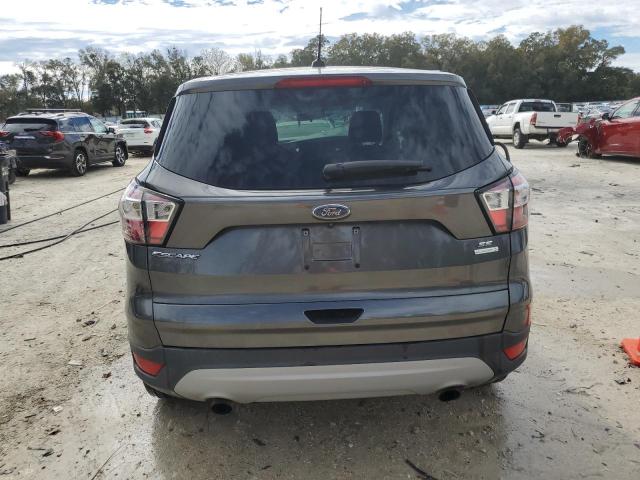 Photo 6 from auction – 2017 FORD ESCAPE SE with VIN 1FMCU0GD5HUC60386