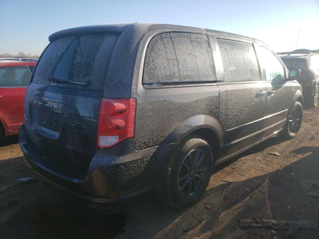 Photo 3 from auction – 2014 DODGE GRAND CARA with VIN 2C4RDGBG3ER335748