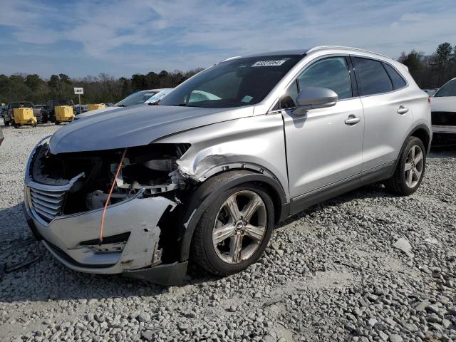 LINCOLN MKC PREMIE 2016 with VIN 5LMCJ1C96GUJ03557 - Photo from auction
