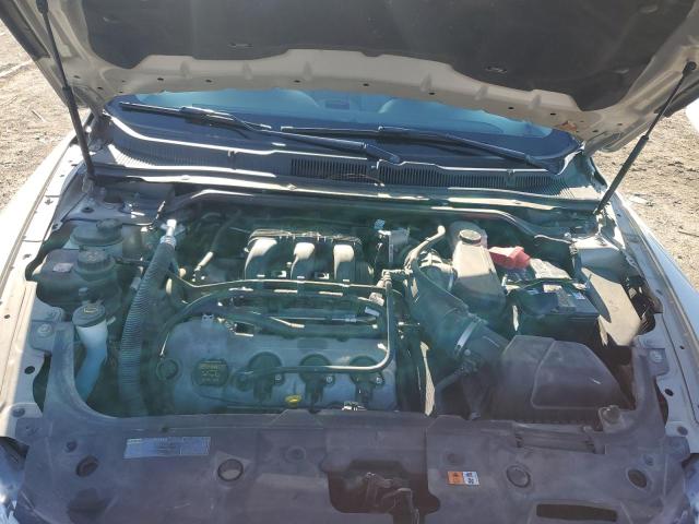 Photo 11 from auction – 2011 FORD TAURUS LIM with VIN 1FAHP2FW4BG119708