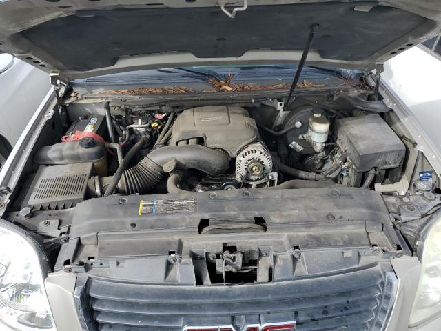 Photo 12 from auction – 2007 GMC YUKON with VIN 1GKFC13J37J116295