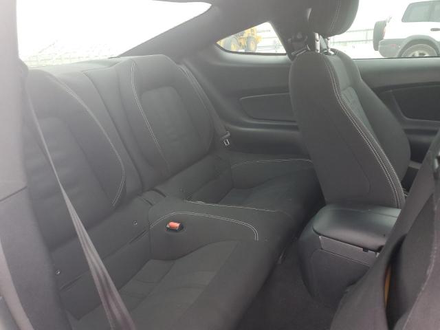 Photo 10 from auction – 2022 FORD MUSTANG with VIN 1FA6P8TH3N5123443