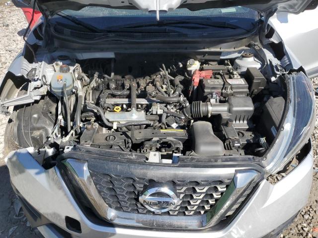 Photo 12 from auction – 2020 NISSAN KICKS SR with VIN 3N1CP5DV7LL532237