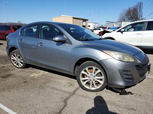 Photo 4 from auction – 2010 MAZDA 3 S with VIN JM1BL1S53A1143728