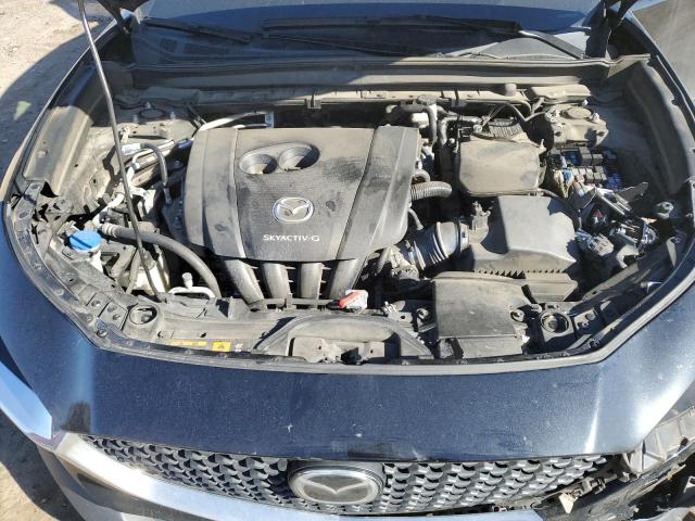 Photo 12 from auction – 2020 MAZDA CX-30 with VIN 3MVDMABL7LM120865