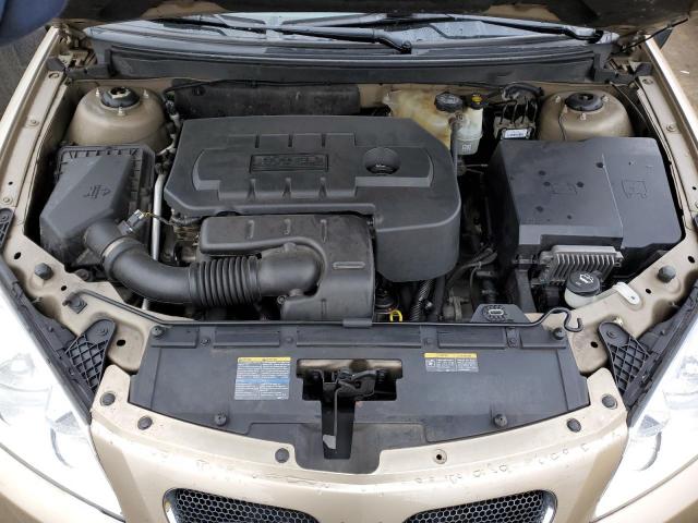 Photo 11 from auction – 2007 PONTIAC G6 BASE with VIN 1G2ZG58B274276774