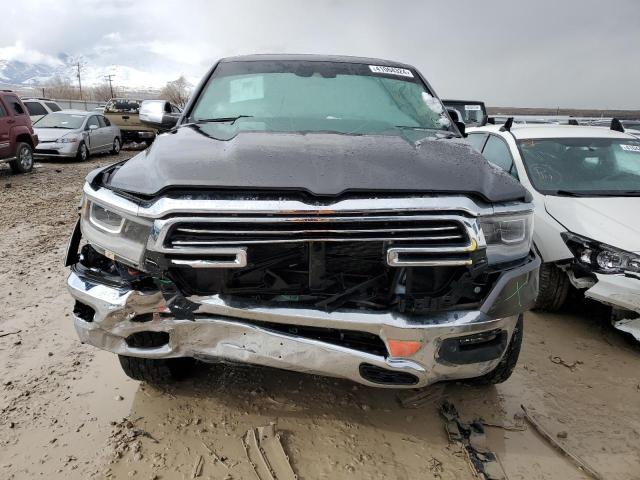 Photo 5 from auction – 2021 RAM 1500 LARAM with VIN 1C6SRFJT0MN688799