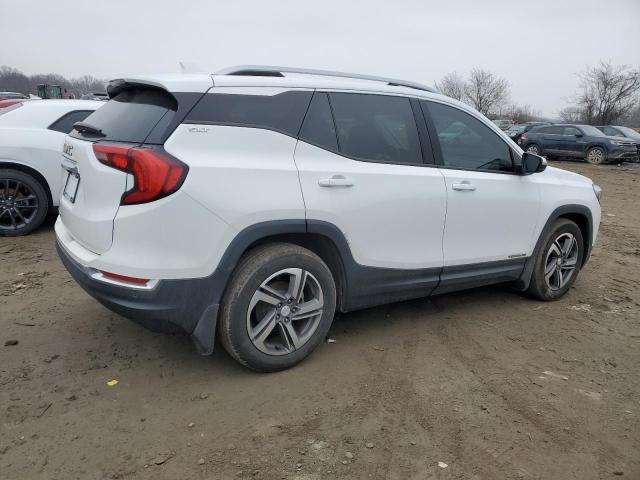 Photo 3 from auction – 2019 GMC TERRAIN SL with VIN 3GKALPEV9KL235581