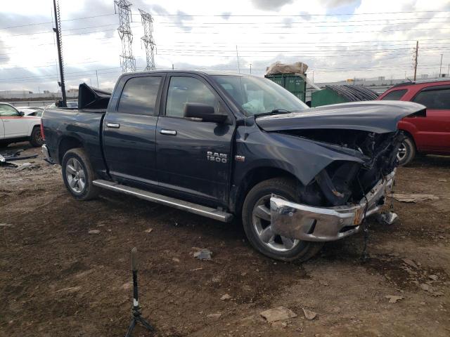 Photo 4 from auction – 2014 RAM 1500 SLT with VIN 1C6RR7LT8ES273539