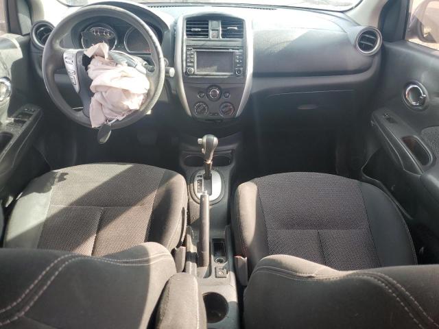 Photo 8 from auction – 2015 NISSAN VERSA S with VIN 3N1CN7AP5FL889962
