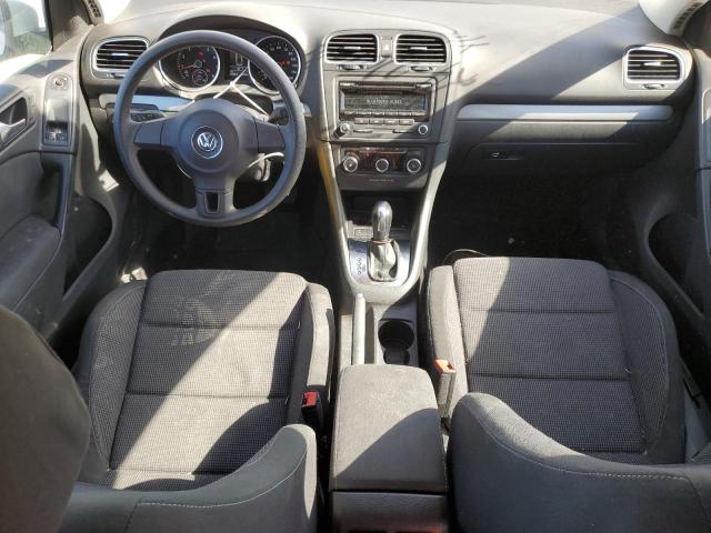 Photo 8 from auction – 2012 VOLKSWAGEN GOLF with VIN WVWBB7AJ2CW256130