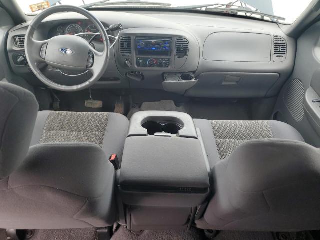 Photo 8 from auction – 2003 FORD F150 SUPER with VIN 1FTRW08613KC60799
