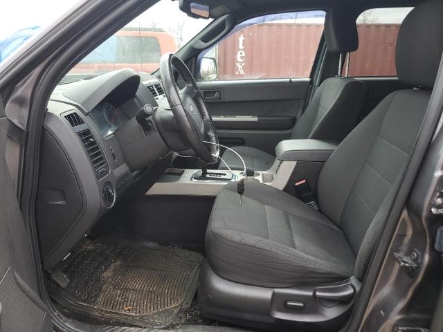 Photo 7 from auction – 2012 FORD ESCAPE XLT with VIN 1FMCU9DGXCKA02095